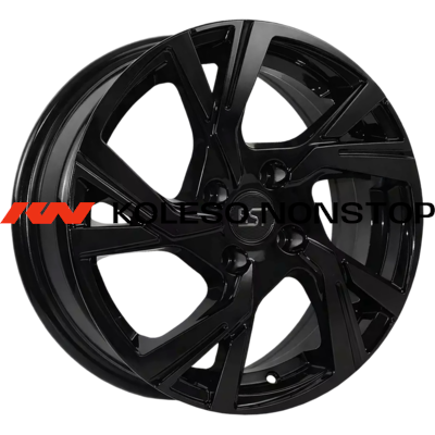 RST 6x15/4x100 ET40 D60,1 R075 (Logan) BL