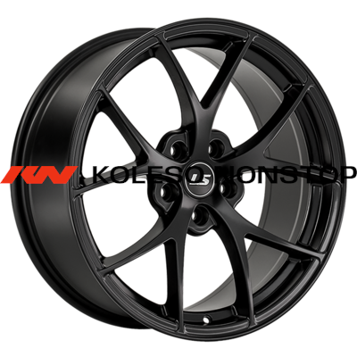 LS 8,5x18/5x114,3 ET35 D67,1 845 BKS (конус)
