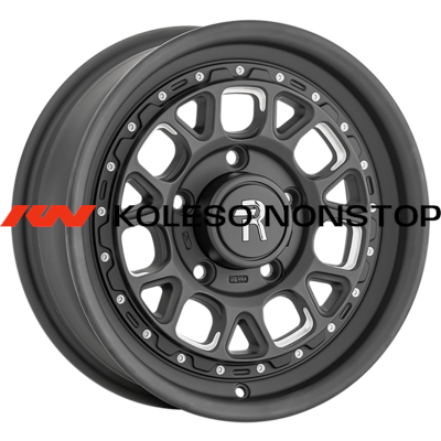 Replay 5,5x16/5x139,7 ET20 D108,5 SZ79 MB+SSF (конус)