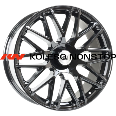 RST 8,5x20/5x108 ET45 D63,4 R042 (LR) BL