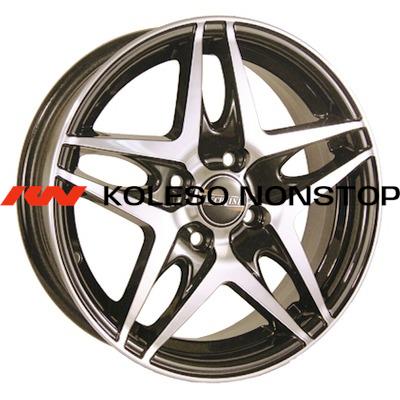 Tech Line 6x15/4x114,3 ET45 D56,6 530 GRD