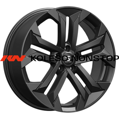 Premium Series 7,5x19/5x108 ET47 D60,1 КР015 (Jaecoo J7) Fury black