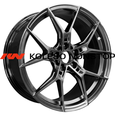 Hengde 8,5x19/5x112 ET35 D66,56 5063 HB (HNGD)