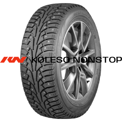 Ikon Tyres 185/70R14 92T XL Nordman 5 TL (шип.)