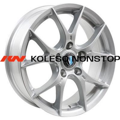 Venti 6,5x16/5x114,3 ET40 D67,1 1617 Silver