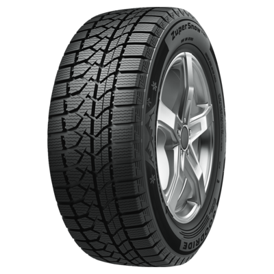 Goodride 215/50R18 92V Zuper Snow Z-507 TL