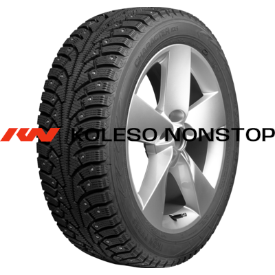Ikon 195/65R15 95T XL Character Ice 5 (Nordman 5) TL (шип.)