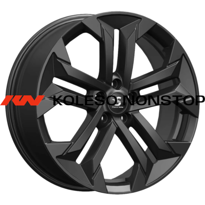 Premium Series 7,5x19/5x108 ET46 D63,35 КР015 (Geely Tugella) Black