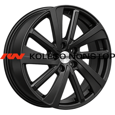 iFree Original 7x18/5x108 ET38 D60,1 КС1111 (Jetour X70 Plus) BKM