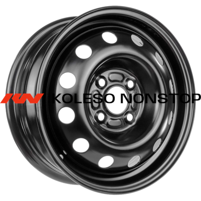 Magnetto 5,5x14/4x100 ET49 D56,5 14013 AM Black Daewoo Nexia