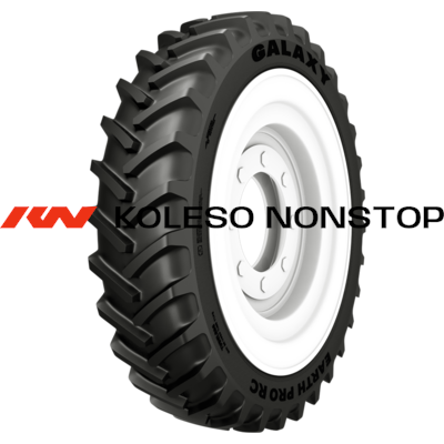 Galaxy 230/95R48(9,5R48) 136D (139A8) Earth-Pro RC TL ИНДИЯ
