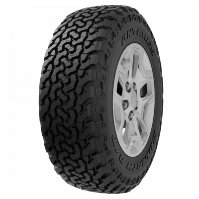 Antares LT245/75R16 120/116Q Goliath A/T TL POR 10PR