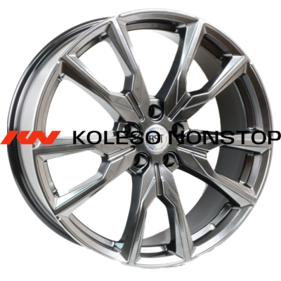 RST 8x20/5x114,3 ET45 D67,1 R012 (Mazda) BH