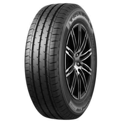 Triangle 215/75R16C 116/114S ConneX Van TV701 TL 10PR