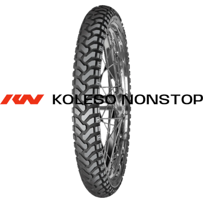Mitas 90/90-21(3,00-21) 54H Enduro Trail Front TL/TT