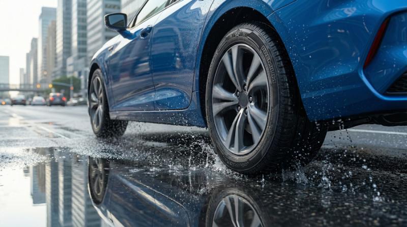 «Белшина» официально представила летние шины новой линейки Artmotion Premium