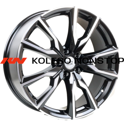 RST 8x20/5x108 ET45 D63,4 R012 (LR) BD