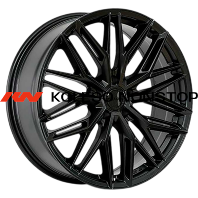 PDW 8x20/5x108 ET45 D63,4 RAMZES (2119) B (конус)