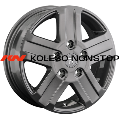 Replay 6x16/5x130 ET68 D78,1 CI34 GM (конус, C570)