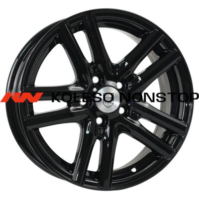 Tech Line 6x15/5x112 ET38 D66,6 529 BL