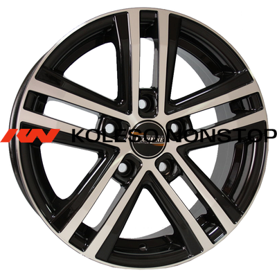 Tech Line 6x15/5x100 ET40 D57,1 545 BD