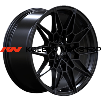 BKNG 8x18/5x120 ET27 D72,6 Y1027 Black (BKNG Alloy wheel)
