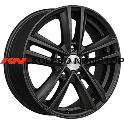 iFree 6,5x16/5x108 ET50 D63,35 Катар (КС885) BKM