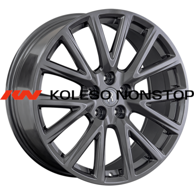 Replay 8,5x20/5x114,3 ET45 D67,1 MZ197 GM (конус, C570)