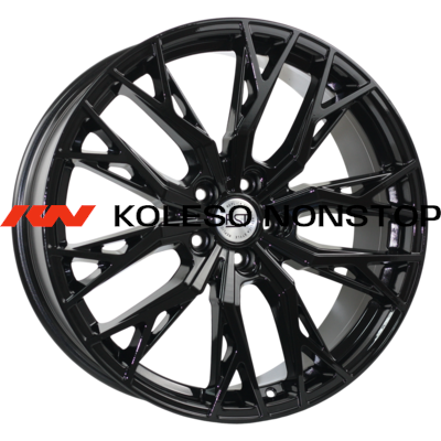 RST 8x20/5x114,3 ET35 D60,1 R052 (Toyota) BL