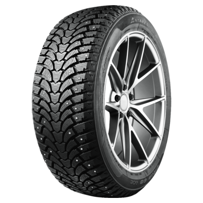 Antares LT245/75R16 120/116S Grip 60 ice TL (шип.)