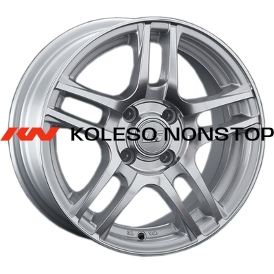 LS 7x16/4x100 ET40 D73,1 285 SF