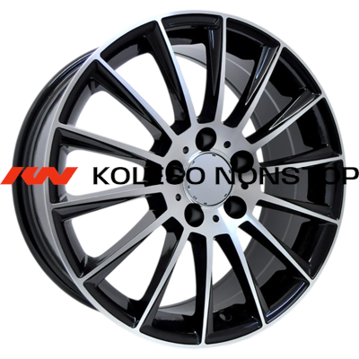 FR replica 9,5x19/5x112 ET40 D66,6 911 MB