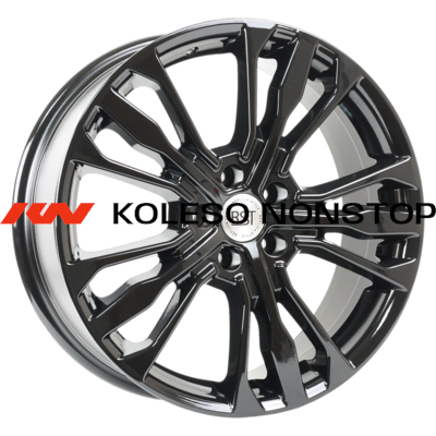 RST 7x18/5x114,3 ET45 D67,1 R188 BL