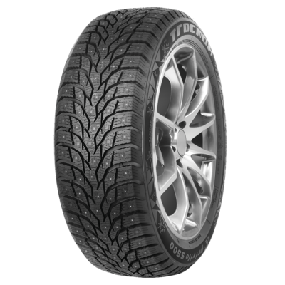 Tracmax 255/50R20 109T XL X-Privilo S500 TL (шип.)