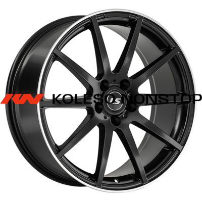 LS 8,5x19/5x112 ET35 D66,6 1383 BKSL (конус)