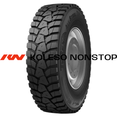 TyRex 315/80R22,5 156/150K All Steel DM-1 TL