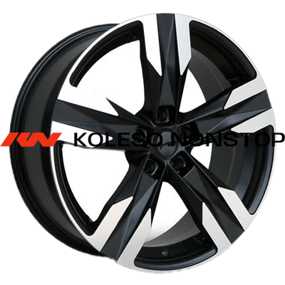 PDW 8,5x20/5x108 ET42 D67,1 Prism (5060) M/U4B (конус)