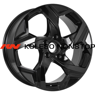 RST 7x17/5x110 ET46 D63,4 R227 (Changhan) BL
