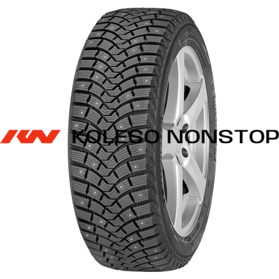 Michelin 205/55R16 94T XL X-Ice North 2 TL (шип.)