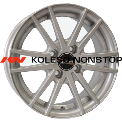 Tech Line 6x15/5x100 ET45 D54,1 535 SL