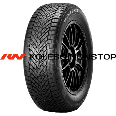 Pirelli 255/45R20 105V XL Scorpion Winter 2 TL
