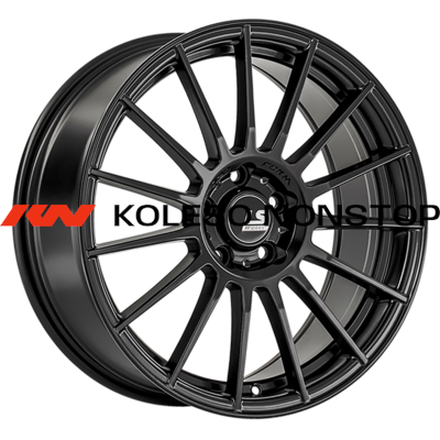 LS FlowForming 8x18/5x112 ET40 D66,6 RC05 BKS (конус)
