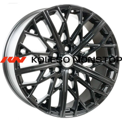 RST 8,5x20/5x120 ET47 D72,6 R002 BL