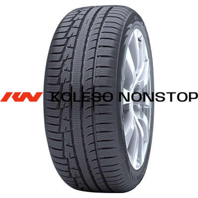 Nokian Tyres 195/50R15 86H XL WR A3 TL