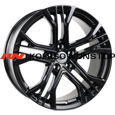 RST 8,5x19/5x120 ET30 D66,1 R029 (Voyah) BL
