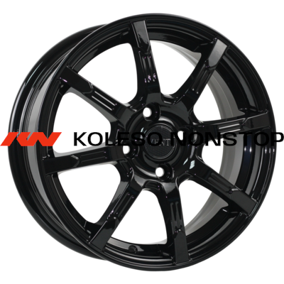 Venti 6x15/4x100 ET50 D60,1 1517 BL