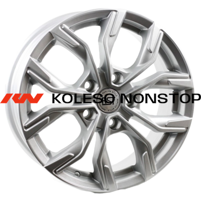 RST 6,5x16/5x114,3 ET50 D67,1 R106 SL