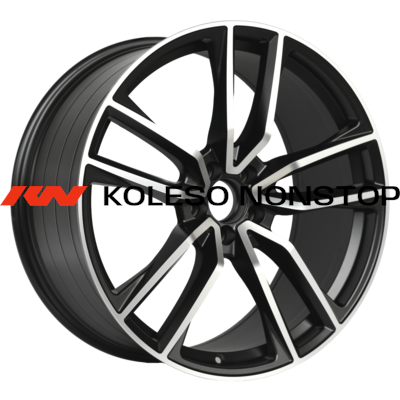 RST 10x21/5x112 ET44 D66,6 R2106FF (MERCEDES GLE/S 2025) BDm