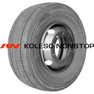 Royal Black 385/65R22,5 164K TL003 TL 24PR