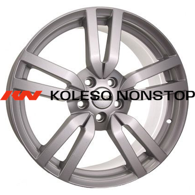 Neo 8x18/5x108 ET45 D63,4 809 Silver